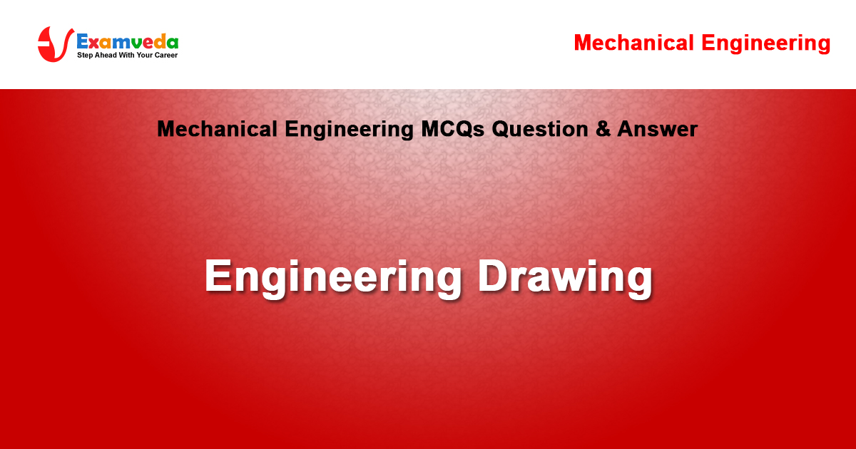 Marathon Class on Engineering Drawing I MCQ on Engineering Drawing I PYQ on Engineering  Drawing - YouTube